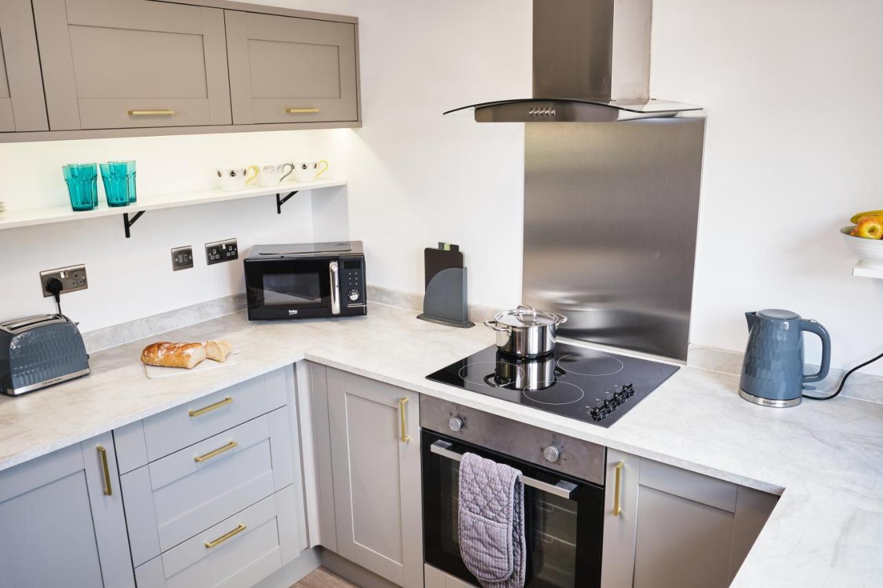 브리스틀 Parkway House - Modern With Great Transport Links 아파트 외부 사진